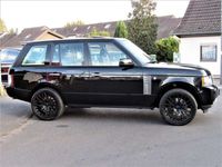 gebraucht Land Rover Range Rover V8TD Vogue Westminster VOLL