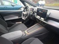 Gebraucht Cupra Born 150 kW (204 PS) 2023 Grau Kleinwagen