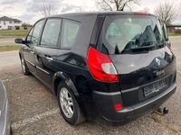 gebraucht Renault Grand Scénic II 1.9 dCi FAP Avantage