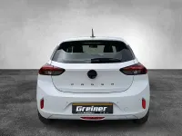 Neu Opel Corsa-e Edition 100 kW (136 PS) 2026 Grafik grau Kleinwagen