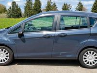 Usata Ford B-MAX 101 CV (74 kW) 2013 Grigio Monovolume