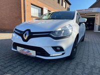 gebraucht Renault Clio IV dCi 90 EDC Energy Grandtour/Sitzheizung