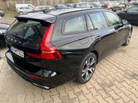 gebraucht Volvo V60 R Design Expression Recharge Plug-In Hybrid AWD