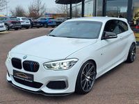 Gebraucht BMW M140 M Sport 340 PS (250 kW) 2017 Weiß Kleinwagen