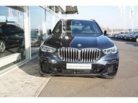 Gebraucht BMW X5 Shadowline 286 PS (210 kW) 2022 Schwarz SUV