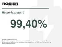 Gebraucht Smart #3 Pro+ 200 kW (272 PS) 2024 Silber / cyber silver SUV