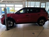 Neu Opel Frontera 83 kW (113 PS) 2025 Kanyon orange SUV