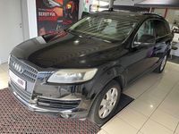 Gebraucht Audi Q7 232 PS (170 kW) 2007 Schwarz SUV