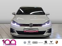 gebraucht VW Golf VII 2.0 GTI Performance Navi+LED+ACC+19''+App-connect