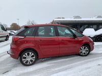 gebraucht Citroën C4 Picasso Tendance