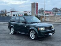 Gebraucht Land Rover Range Rover SE 256 PS (188 kW) 2012 Aintree green SUV