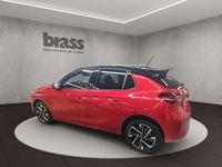 Neu Opel Corsa 110 PS (80 kW) 2026 Kiss rot (metallic) Kleinwagen