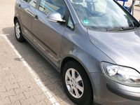 gebraucht VW Golf Plus 1.6