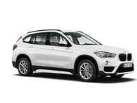 Gebraucht BMW X1 Shadowline 140 PS (102 kW) 2025 SUV