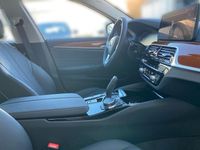 Gebraucht BMW 530 245 PS (180 kW) 2023 Schwarz Limousine
