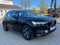 gebraucht Volvo XC60 Pro 2WD/LED/AHK/Virtual/SHZ/ 360°-Kamera