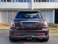 Käytetty Mini Cooper S 174 HP (127 kW) 2010 Ruskea Viistoperä