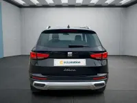 Gebraucht Seat Ateca 150 PS (110 kW) 2025 Schwarz SUV