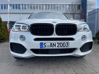 gebraucht BMW X5 xDrive30d/M Sport/B&O/Pano/Sofclose/Head-Up/