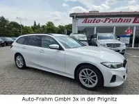 Gebraucht BMW 320 Shadowline 190 PS (139 kW) 2023 Andere Kombi