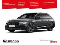 Gebraucht Audi S6 Ambiente 344 PS (253 kW) 2025 Daytonagrau perleffekt Kombi