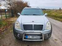 gebraucht Ssangyong Rexton ll