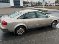 Gebraucht Audi A6 165 PS (121 kW) 1997 Limousine