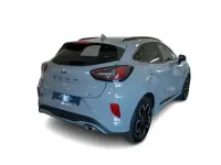 Usata Ford Puma ST-Line X 155 CV (114 kW) 2023 Grigio SUV