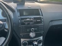 Gebraucht Mercedes C220 Avantgarde 170 PS (125 kW) 2009 Blau Kombi