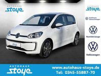 Gebraucht VW e-up! Style 61 kW (83 PS) 2023 Kleinwagen