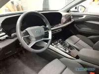 Gebraucht Audi A6 Sport 204 PS (150 kW) 2025 Gletscherweiß Kombi