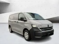 Używany VW Transporter R 110 KM (80 kW) 2025 Czarny Van