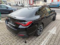 Gebraucht BMW i4 Shadowline 250 kW (340 PS) 2023 Schwarz Limousine
