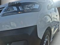 Gebraucht Citroën Jumpy 120 PS (88 kW) 2024 Weiß Van / Kleinbus