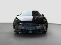 Second-hand Cupra Terramar 150 CP (110 kW) 2025 Negru SUV
