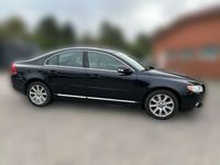 gebraucht Volvo S80 D5 AWD Summum AHK Navi Xenon Leder PDC SHz