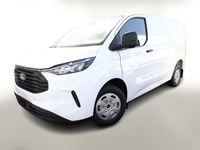 Nouvelle Ford Transit Custom Trend 150 ch (110 kW) 2025 Blanc Van
