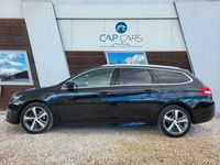 gebraucht Peugeot 308 GT-Line Edition BlueHDi*1 HAND*GARANTIE