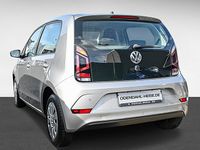 gebraucht VW up! moveKlima