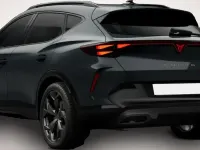 Neu Cupra Formentor 204 PS (150 kW) 2026 Manufacturer SUV