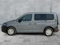 Gebraucht VW Caddy 102 PS (75 kW) 2025 Pure grey Van / Kleinbus