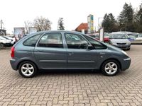 gebraucht Citroën Xsara Picasso 1.6 16V Style AHK/ Ohne TÜV