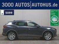 Gebraucht Cupra Formentor 150 PS (110 kW) 2022 Magnetic tech SUV