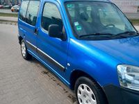 Gebraucht Peugeot Partner 75 PS (55 kW) 2005 Van / Kleinbus