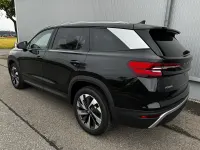 Neu Skoda Kodiaq Selection 193 PS (141 kW) 2026 Schwarzmagic perleffekt SUV