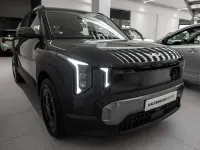 Neu Kia EV2 Air 150 kW (204 PS) 2026 Grau SUV