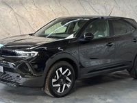 Gebraucht Opel Mokka GS Line 131 PS (96 kW) 2024 Schwarz SUV