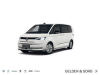 Gebraucht VW Multivan Basis 150 PS (110 kW) 2024 Candyweiß Van
