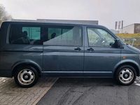 gebraucht VW Multivan T5 2.5tdiStartline