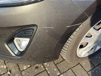 Gebraucht Ford Fiesta Cool & Connect 101 PS (74 kW) 2018 Grau Kleinwagen